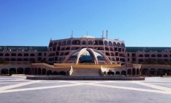 Hotel Golden 5 Diamond, Egipt / Hurghada / Makadi Bay