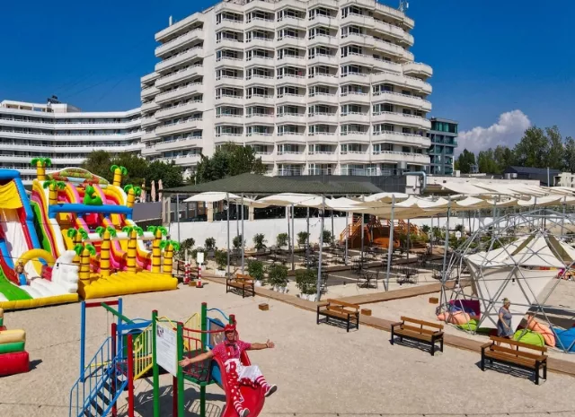 Hotel Savoy