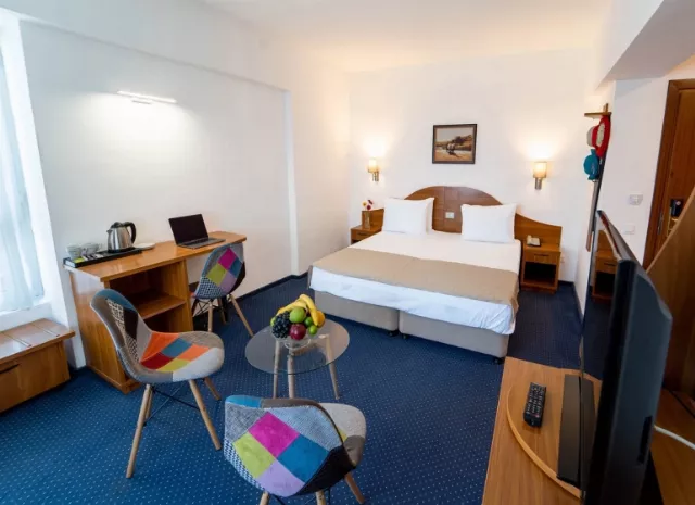 Hotel Savoy Cameră Dublă standard