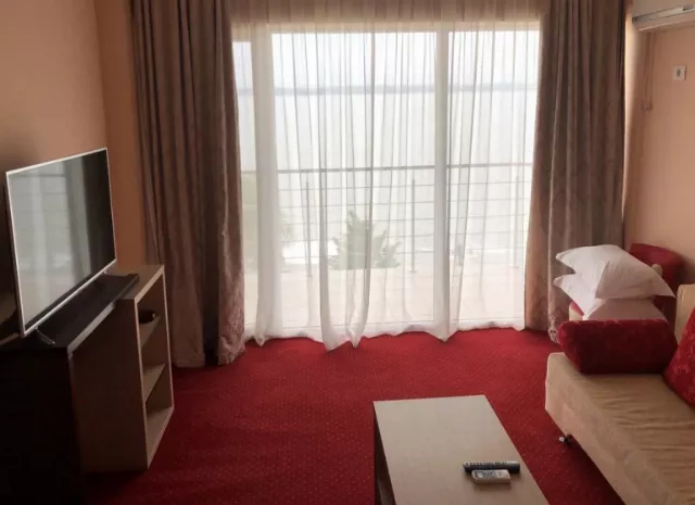 Hotel Romantic, Cameră Dublă vedere la lac