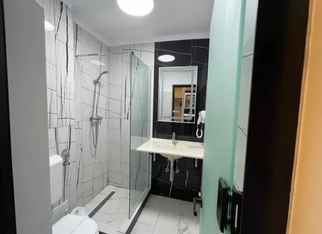 Hotel Siret Apartament #3