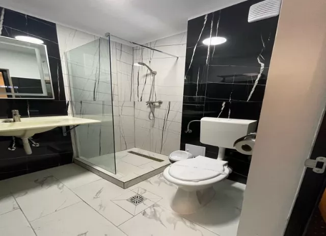 Hotel Siret Cameră Dublă #2