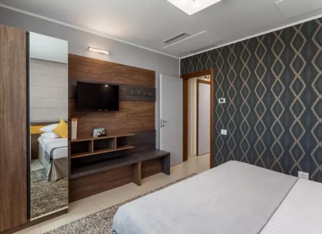 Hotel Splendid Conference & Spa Apartament