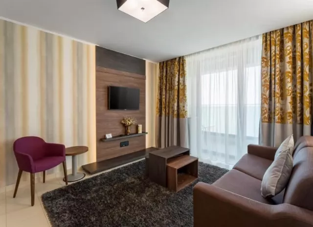 Hotel Splendid Conference & Spa Apartament #2