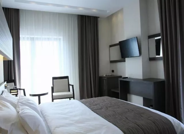 Hotel Scapino Single