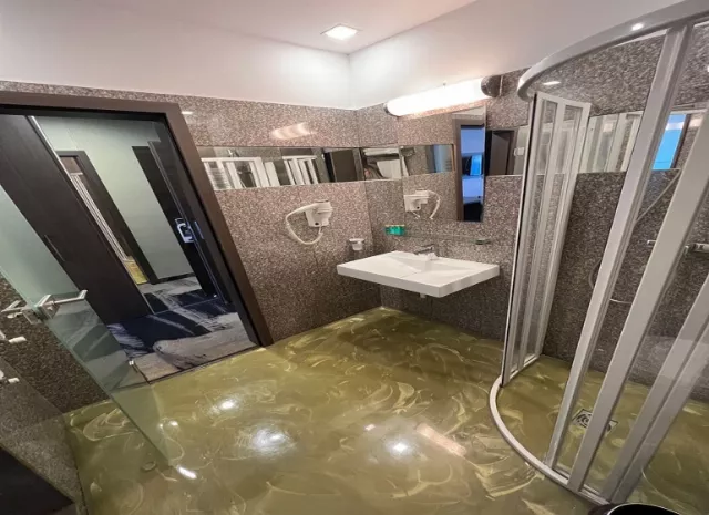 Hotel Scapino Apartament cu 2 dormitoare #3