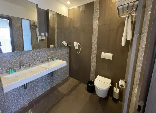 Hotel Scapino Cameră Dublă matrimonială #3