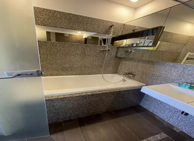 Hotel Scapino Apartament cu 2 dormitoare #2