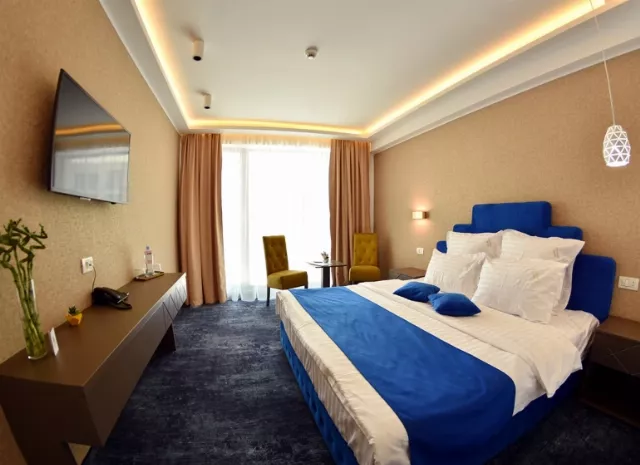 Hotel Stavros Cameră Dublă #3