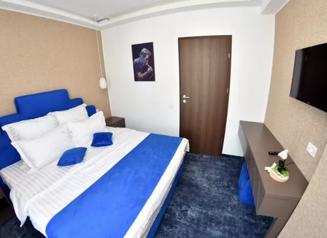 Hotel Stavros Junior suite #2