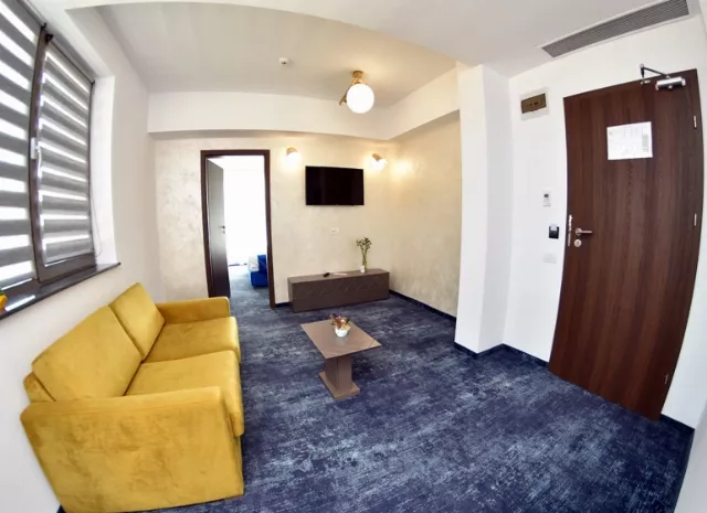 Hotel Stavros Apartament #2
