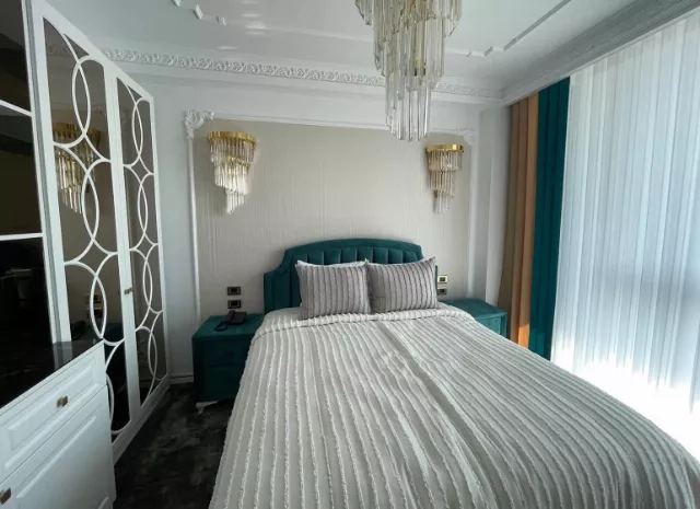 Hotel W Regal Boutique Spa Cameră Dublă matrimonială #6