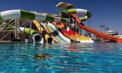 Hotel New Eagles Aqua Park Resort, Egipt / Hurghada / Safaga