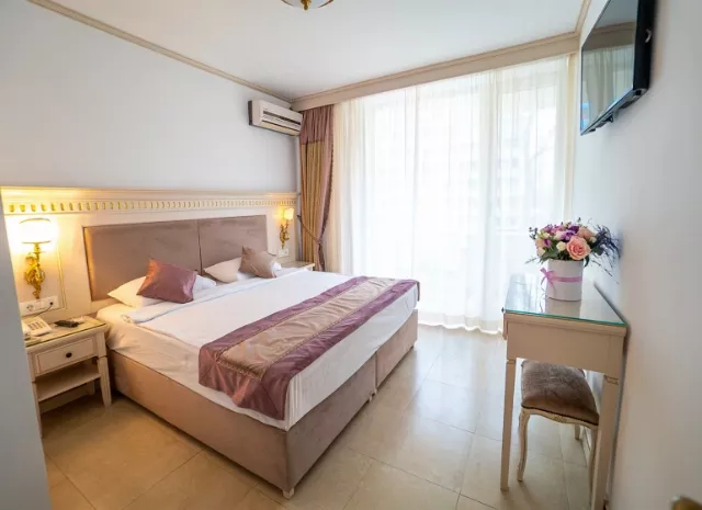 Hotel Sulina Mamaia International Apartament #2