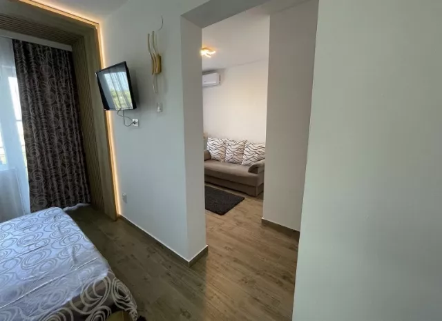 Hotel Tomis Suita deluxe