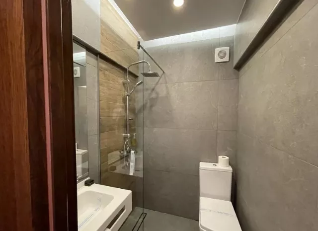 Hotel Tomis Cameră Dublă etaj cu vedere la mare #3