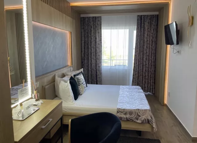 Hotel Tomis Suita deluxe #3
