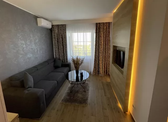 Hotel Tomis Suita deluxe #2