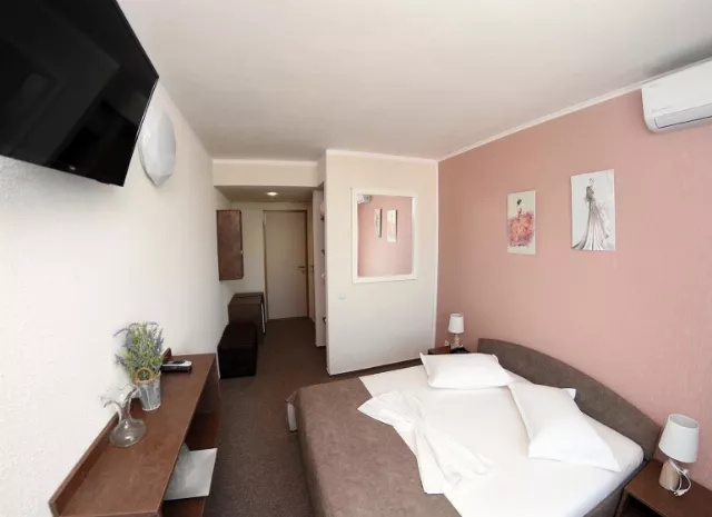 Hotel Victoria Resort Cameră Dublă superioară #2