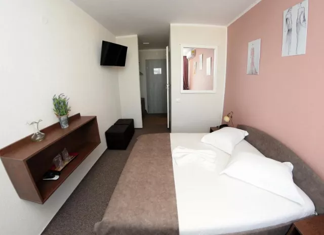 Hotel Victoria Resort Cameră Dublă superioară