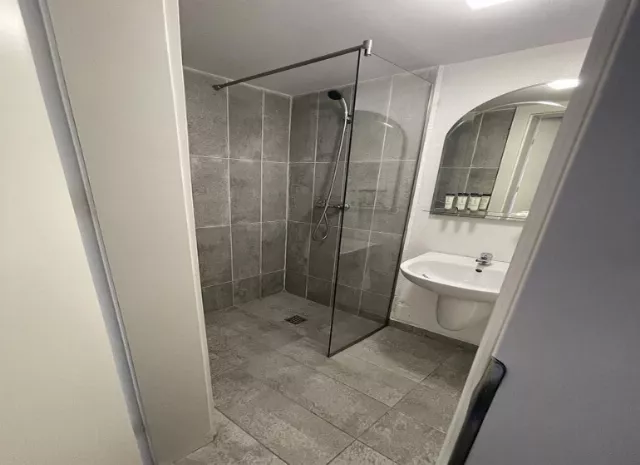 Hotel Victoria Resort Apartament