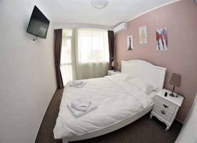 Hotel Victoria Resort Cameră Dublă standard