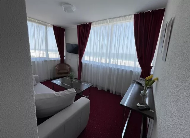 Hotel Victoria Resort Apartament vedere la mare #2