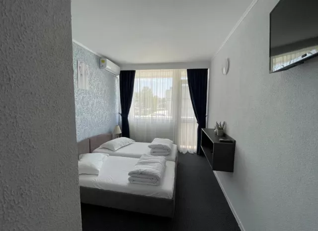 Hotel Victoria Resort Cameră Dublă economy