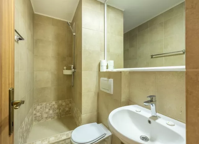 Hotel Venus Cameră Dublă #3