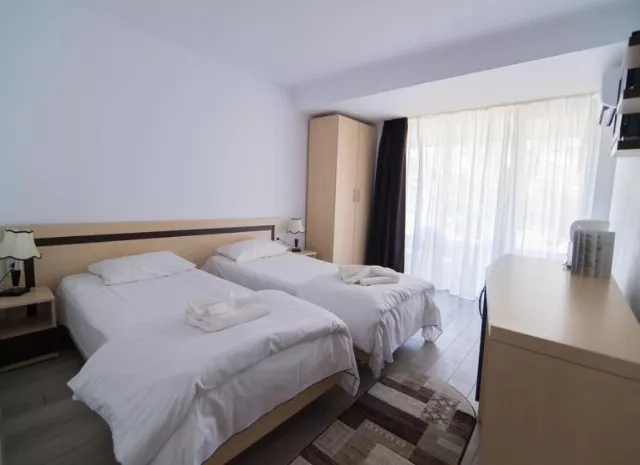 Hotel Venus Cameră Dublă #6