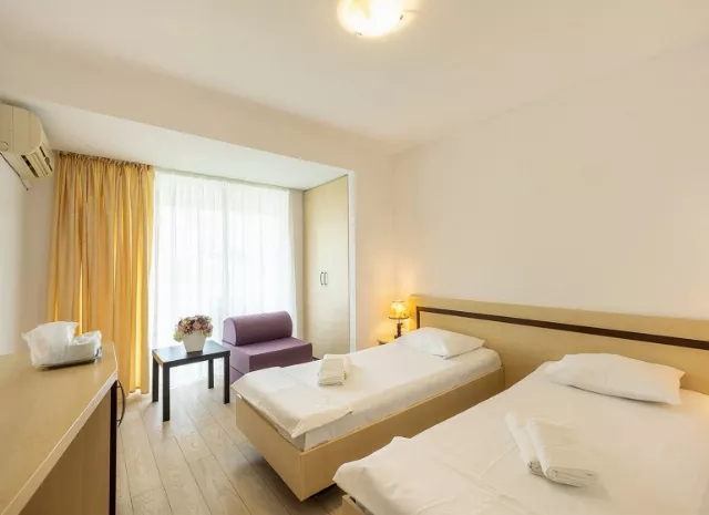 Hotel Venus Cameră Dublă #7
