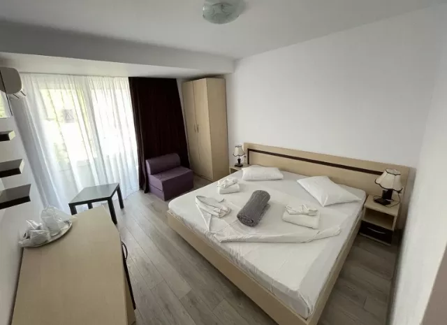 Hotel Venus Cameră Dublă