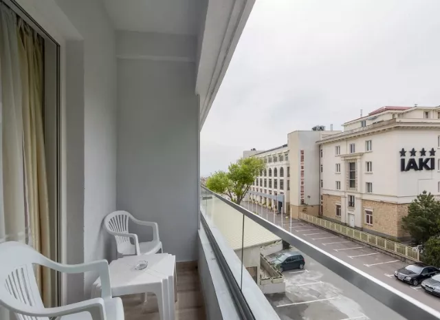 Hotel Venus Cameră Dublă #8