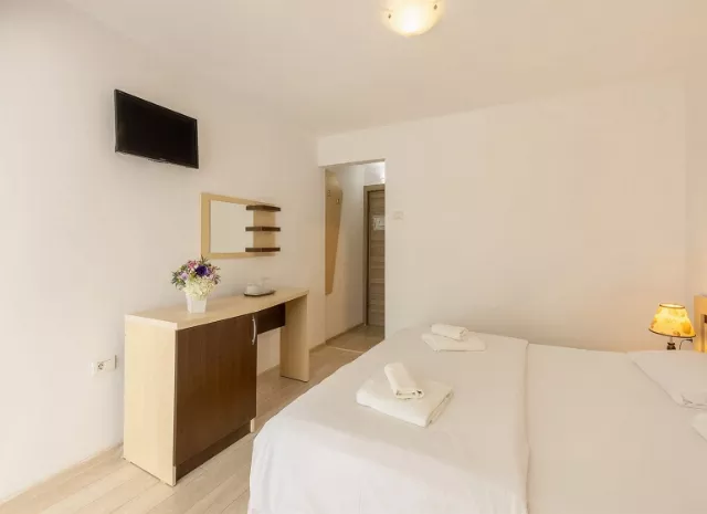 Hotel Venus Cameră Dublă #5