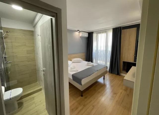 Hotel Unirea Cameră Dublă #5