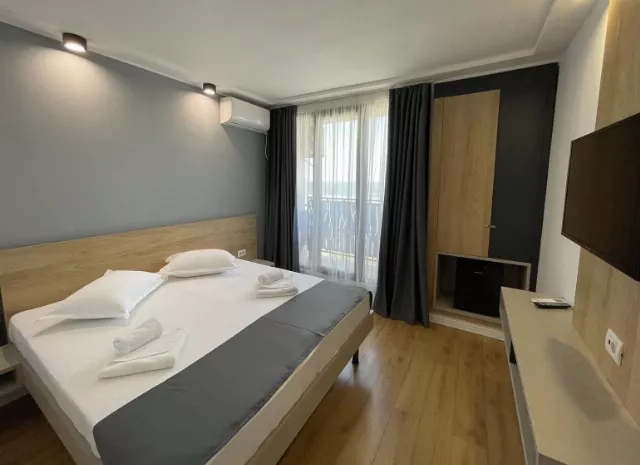 Hotel Unirea Cameră Dublă #3