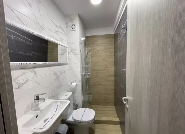 Hotel Unirea, Cameră Dublă