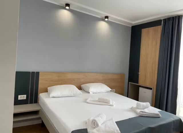 Hotel Unirea Cameră Dublă #2