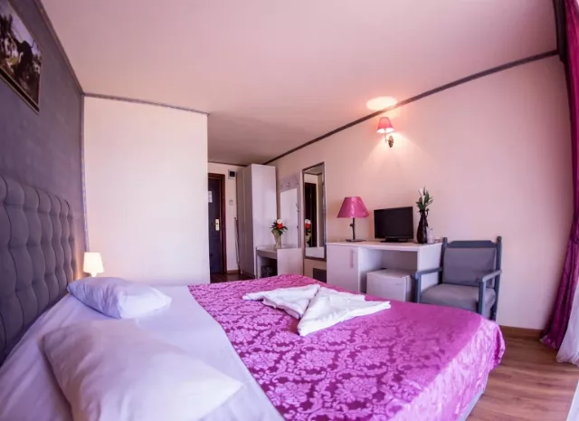 Hotel Voila Cameră Dublă