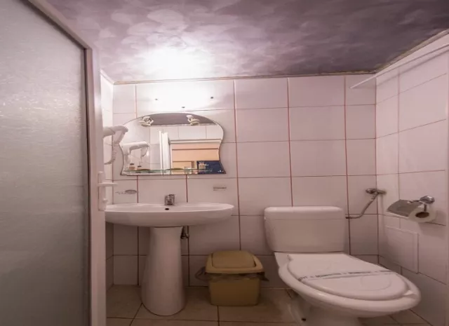 Hotel Voila Cameră Dublă matrimonială #5
