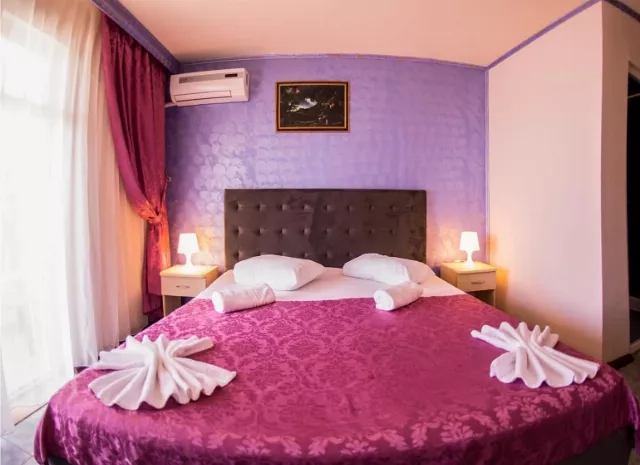 Hotel Voila Cameră Dublă matrimonială #4