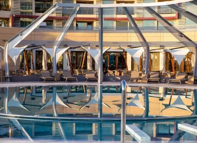 Hotel Vega