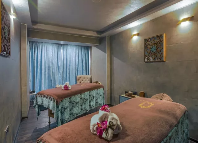 Hotel Vega