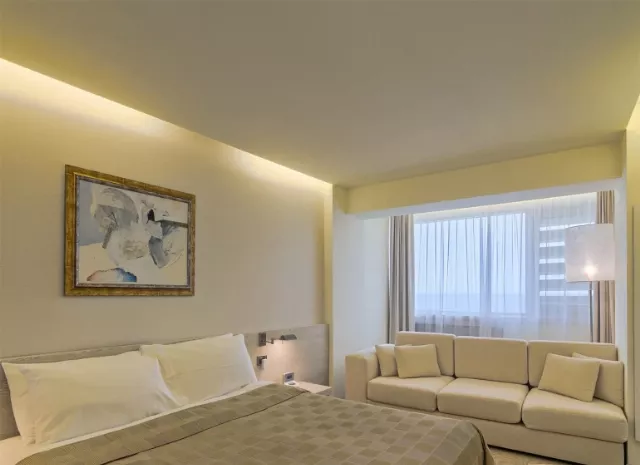 Hotel Vega Cameră Dublă superioară #2