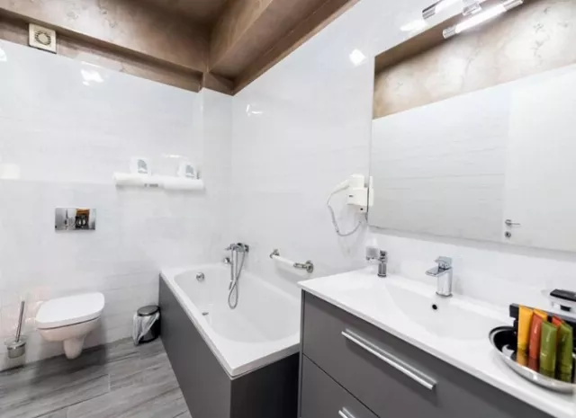 Hotel White Tower Studio #5
