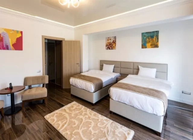 Hotel White Tower Studio #2