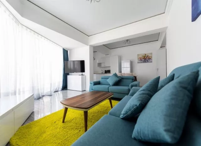 Hotel White Tower Apartament Junior #3