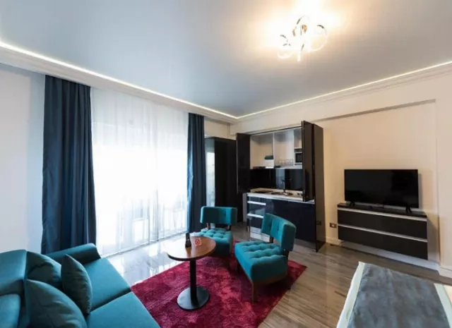 Hotel White Tower Studio #4