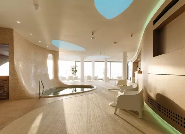 Hotel Zenith