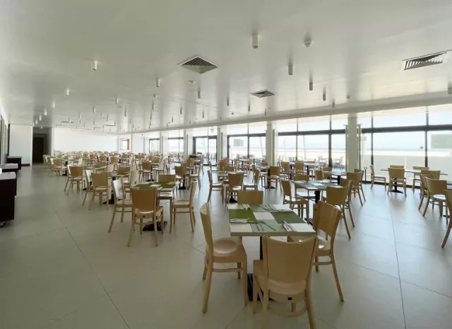 Hotel Zenith
